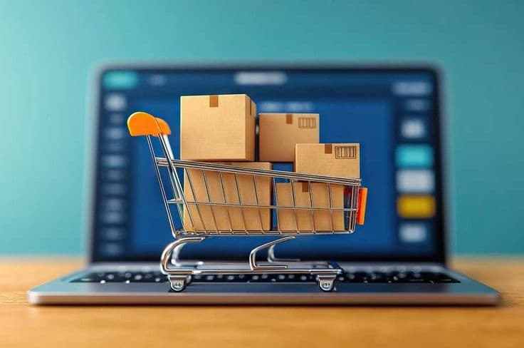 E-Commerce Website Development in Ghana: A Complete Guide for Businesses